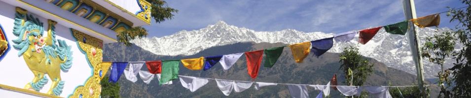 McLeod Ganj